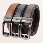 Premium Riem Unisex - Kliksluiting Zonder Gaatjes